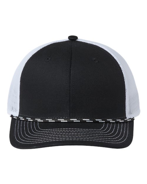The Game Everyday Rope Trucker Cap