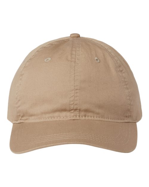 The Game Ultralight Cotton Twill Cap