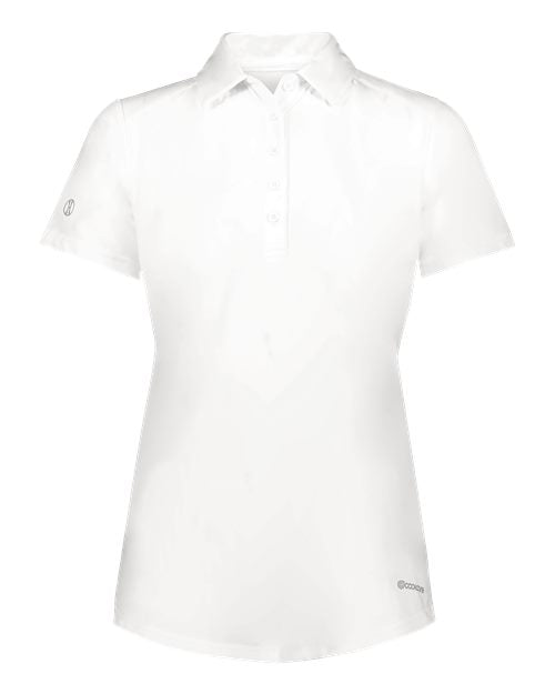 Holloway Women's Electrify CoolCore® Polo
