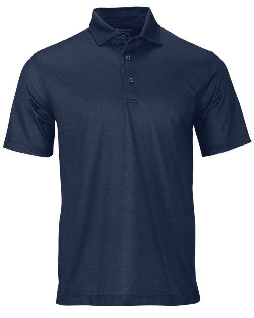 Paragon Men's Derby Sublimated Heathered Polo