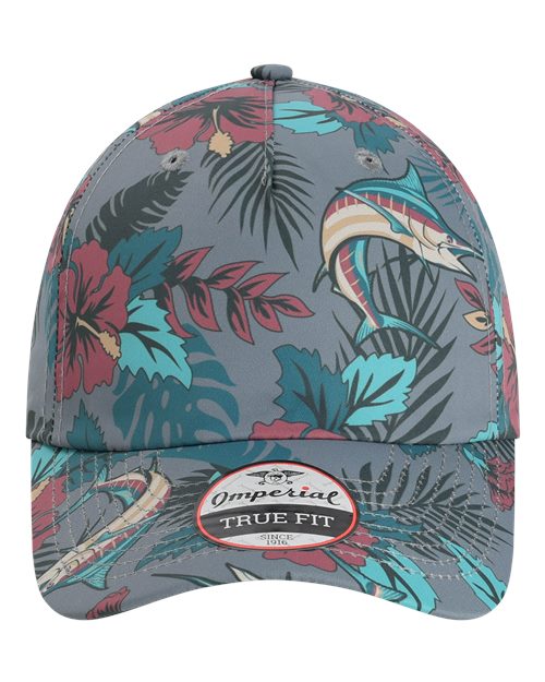 Imperial The Easy Read Cap