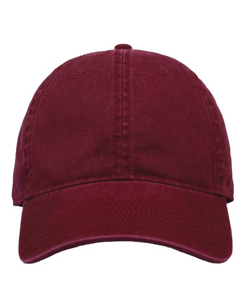 The Game Pigment-Dyed Cap