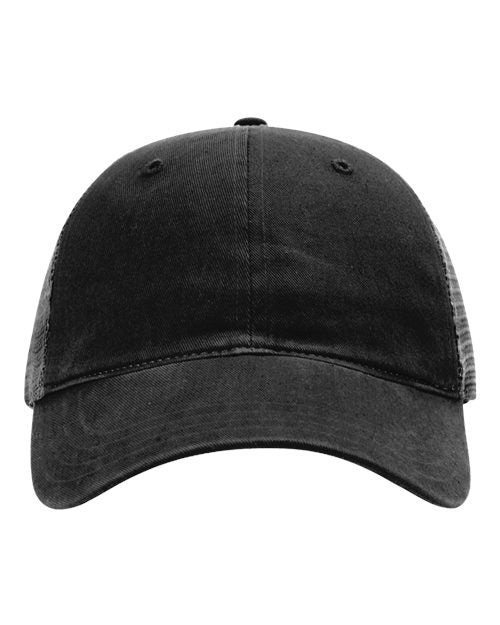 Richardson Garment-Washed Trucker Cap
