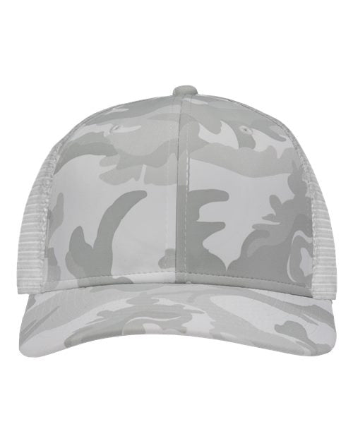 Sportsman Traditional Lo-Pro Mesh Back Trucker Fit Cap
