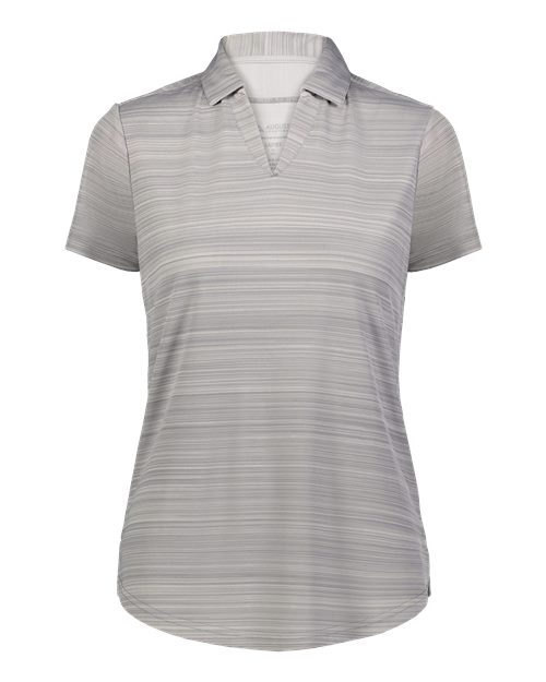 Augusta Sportswear Women's Pursuit Polo