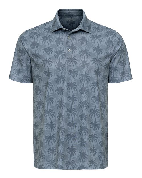 Paragon Men's Charleston Sublimated Polo