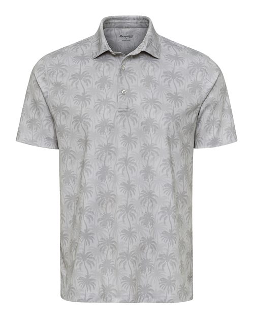 Paragon Men's Charleston Sublimated Polo