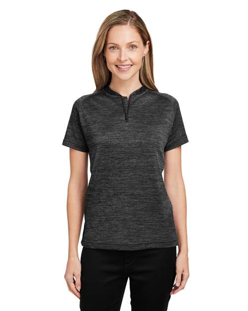 Spyder Women's Mission Blade Collar Polo