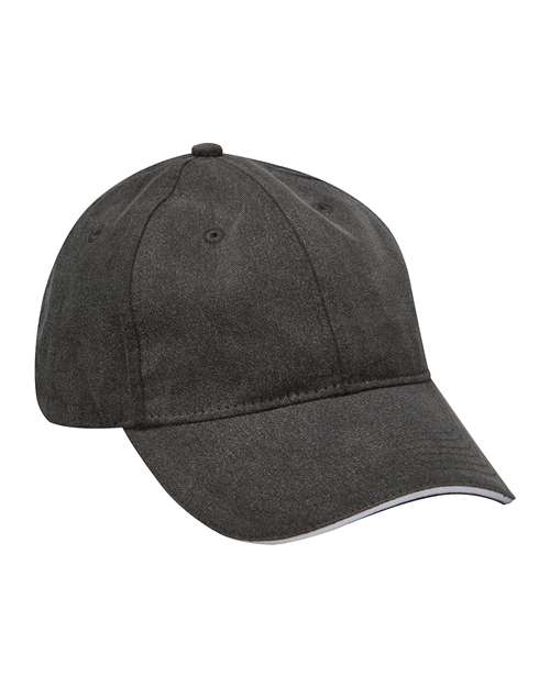 Adams Headwear Icon Sandwich Cap
