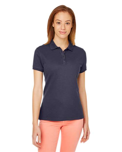 Devon & Jones Women's New Classics® Performance Polo