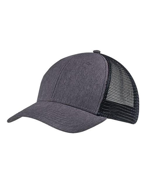 Big Accessories Women's Ponytail Cap