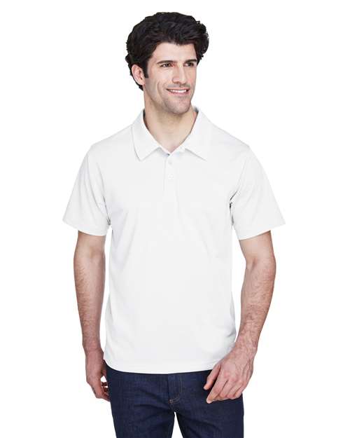 Team 365 Men's Command Snag Protection Polo