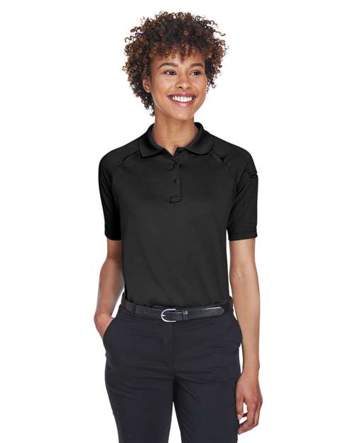 Harriton Women's Advantage Tactical Polo