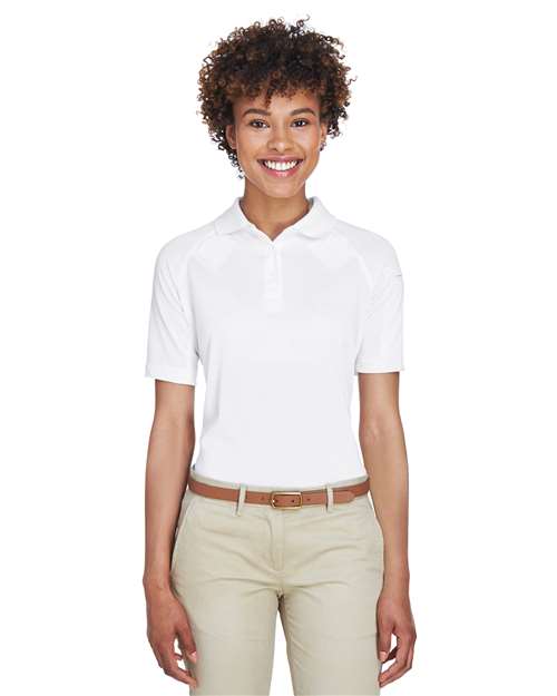 Harriton Women's Advantage Tactical Polo