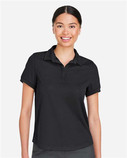 North End Women's Express Tech Performance Polo