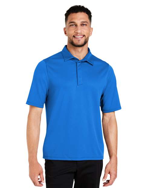 North End Men's Revive Coolcore® Polo