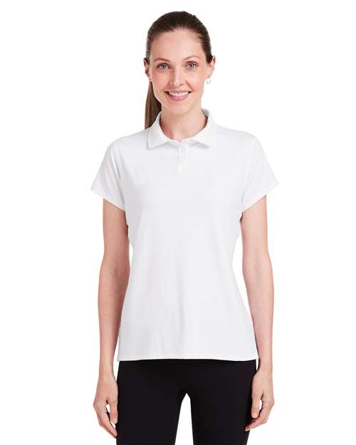 TASC Performance Inc Women's Air Lightweight Polo