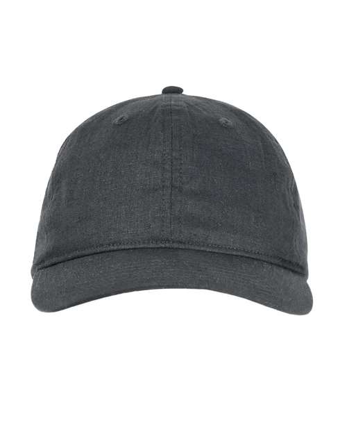 econscious Hemp Hero Six-Panel Cap