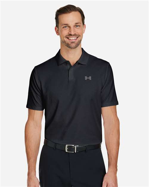 Under Armour Men's Performance 3.0 Golf Polo