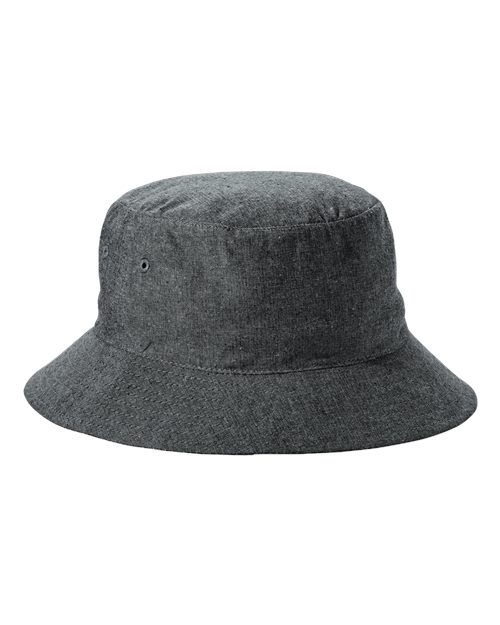 Big Accessories Crusher Bucket Hat