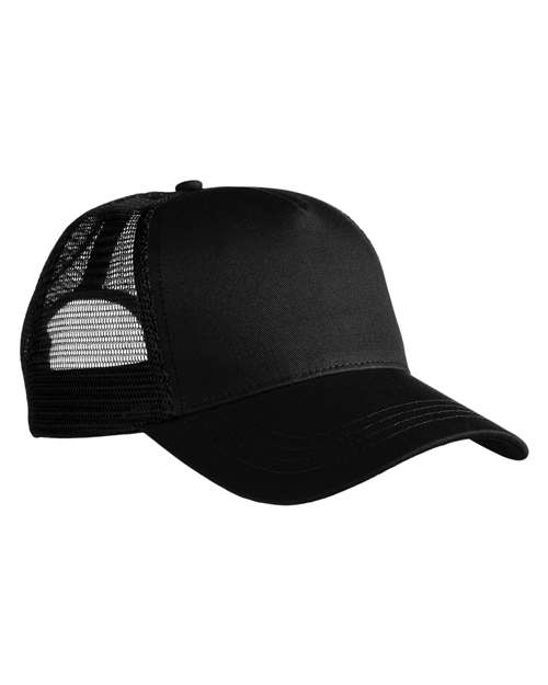econscious Five-Panel Trucker Cap