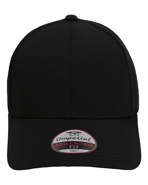 Imperial The Whitaker Mesh Cap