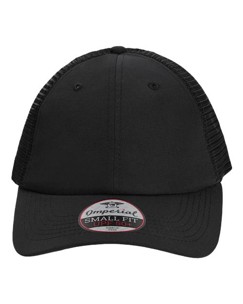Imperial The Hinsen Mesh Back Cap