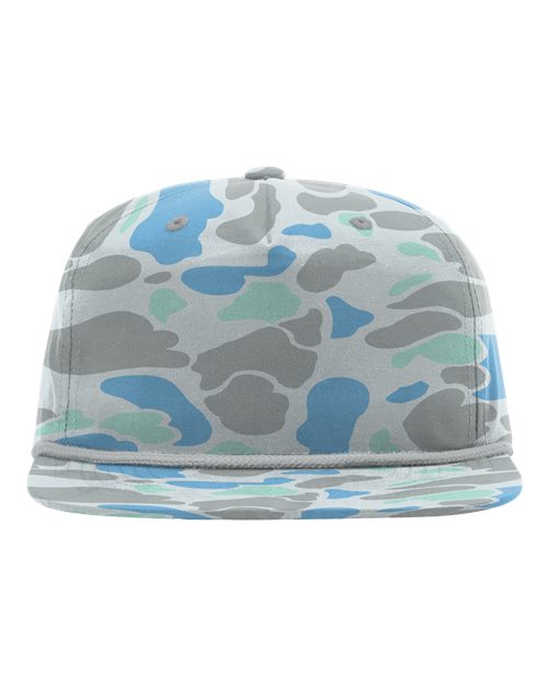 Richardson Printed Umpqua Gramps Cap