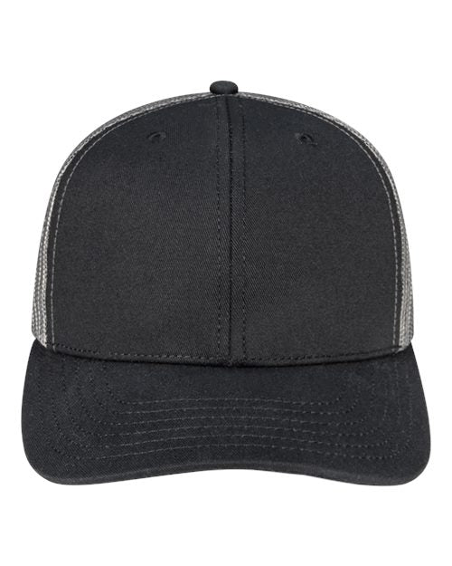 Pukka Charter Six-Panel Cap