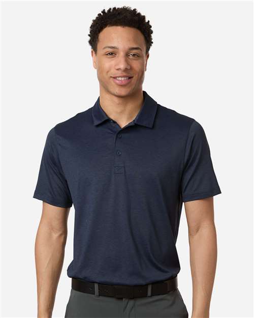 Puma Golf Men's Icon Heather Polo 2.0