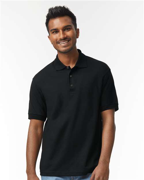 Gildan Unisex DryBlend® Jersey Polo