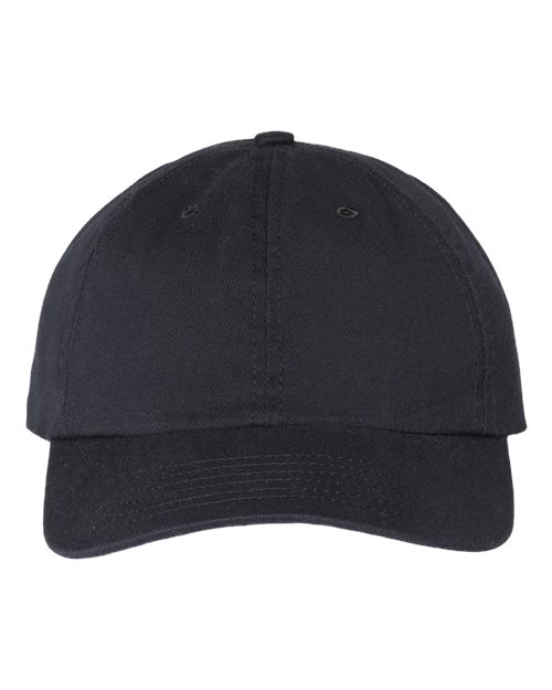 Classic Caps USA-Made Dad Hat