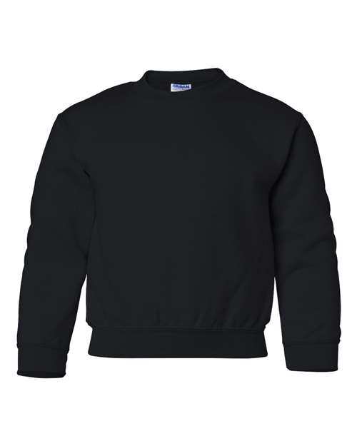 Gildan Youth Heavy Blend™ Crewneck Sweatshirt