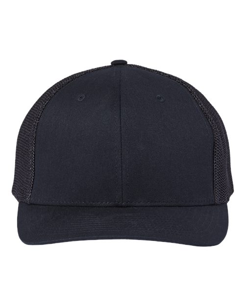 Richardson 112+ R-Flex Adjustable Trucker Cap