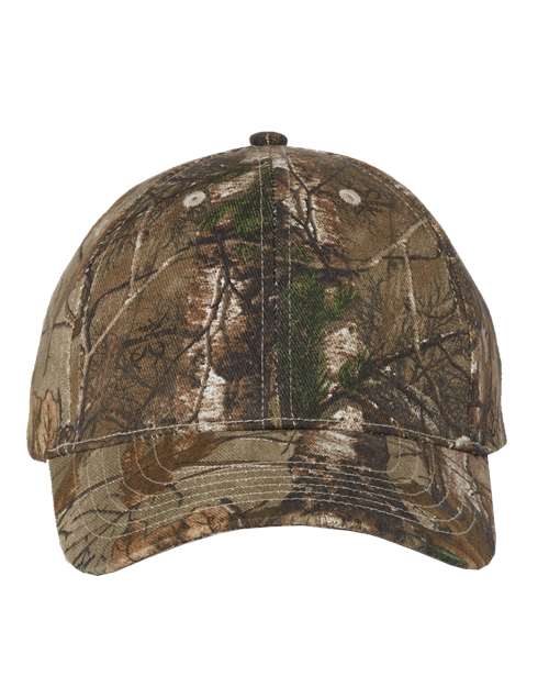Kati Licensed Camo Cap
