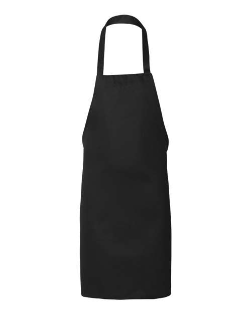 Q-Tees Butcher Apron