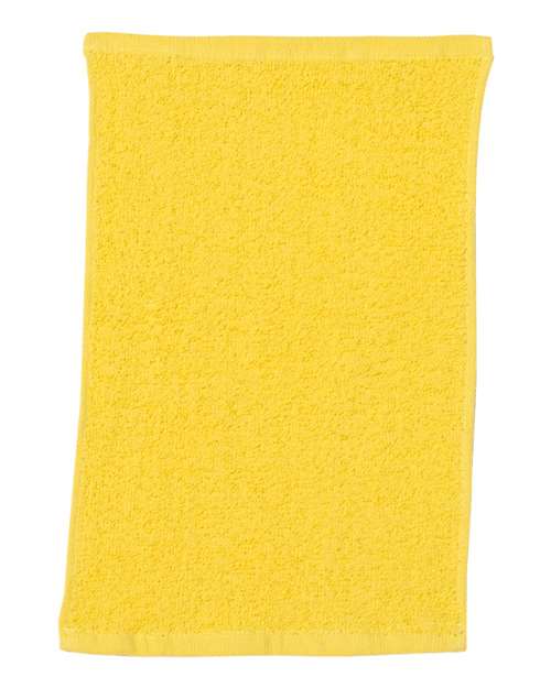 Q-Tees Budget Rally Towel