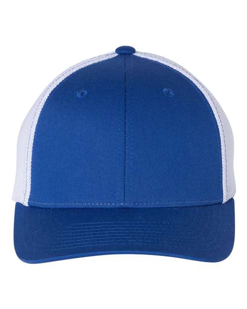 Richardson R-Flex Trucker Cap