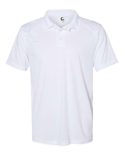 C2 Sport Men's Utility Polo