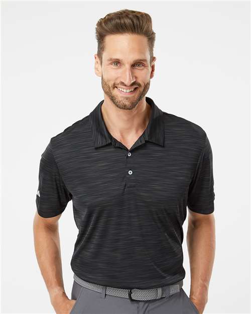 Adidas Men's Mélange Polo