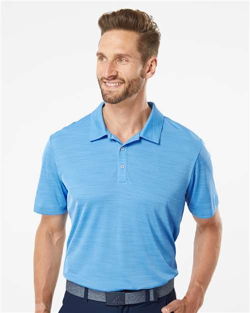 Adidas Men's Mélange Polo