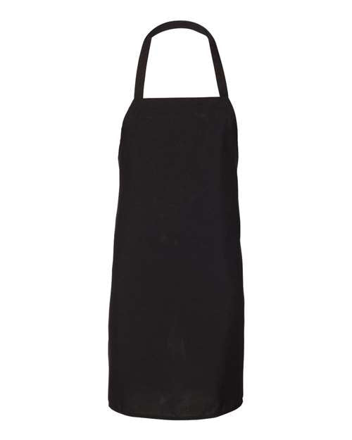 Q-Tees Bib Apron