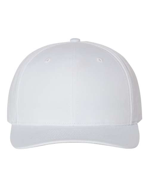 Richardson Pro Twill Snapback Cap