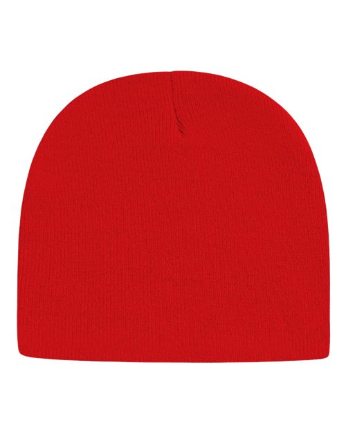 CAP AMERICA USA-Made 8 1/2" Beanie