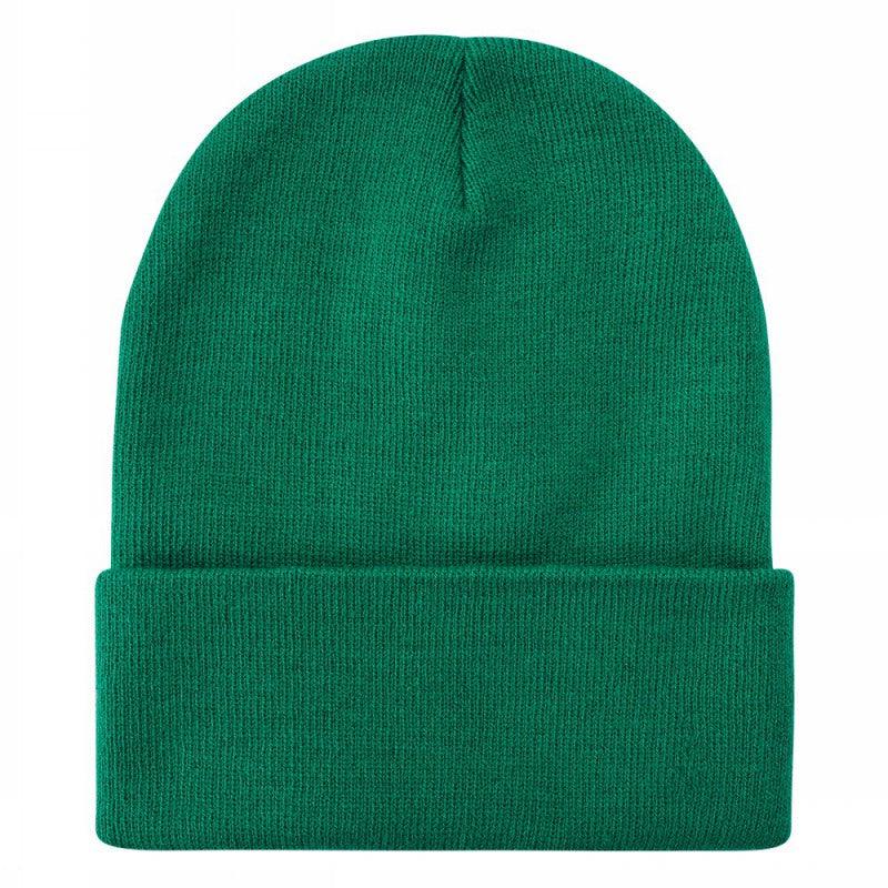EMBELLORA Long Beanie