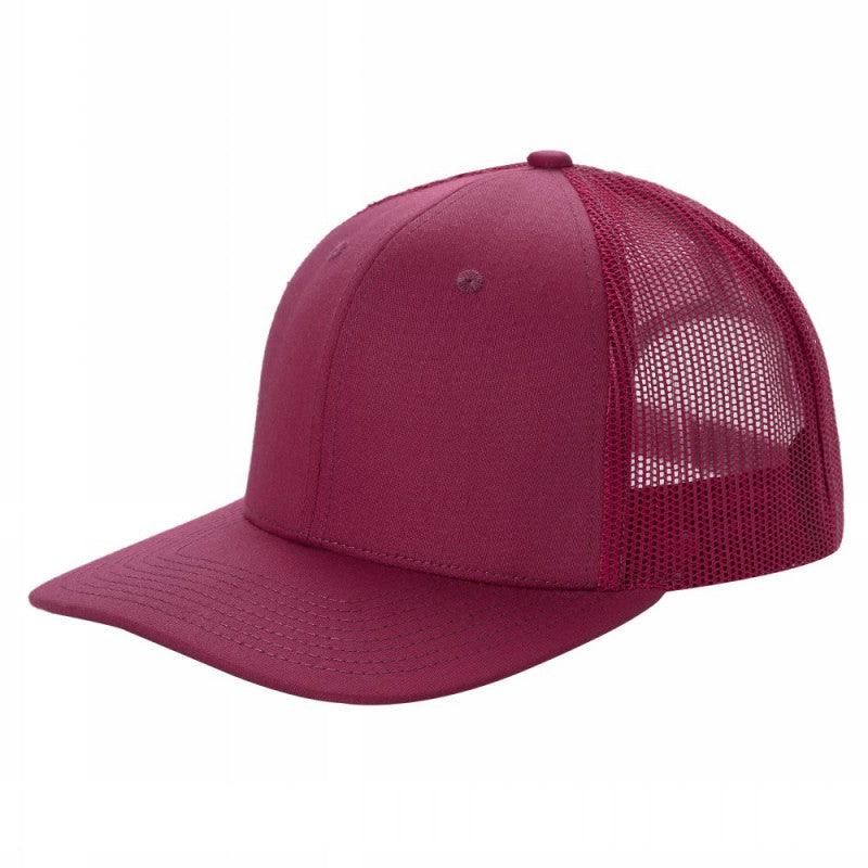 EMBELLORA Trucker Mesh Back Cap