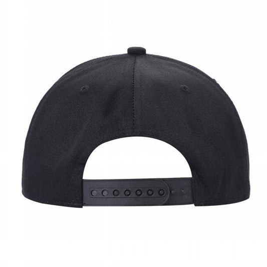 EMBELLORA 5 Panel Trucker Cap