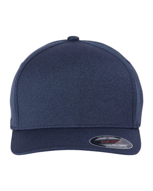 Flexfit Unipanel™ Melange Cap
