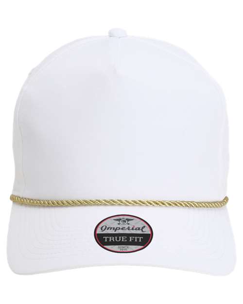 Imperial The Wrightson Cap