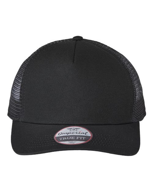 Imperial North Country Trucker Cap